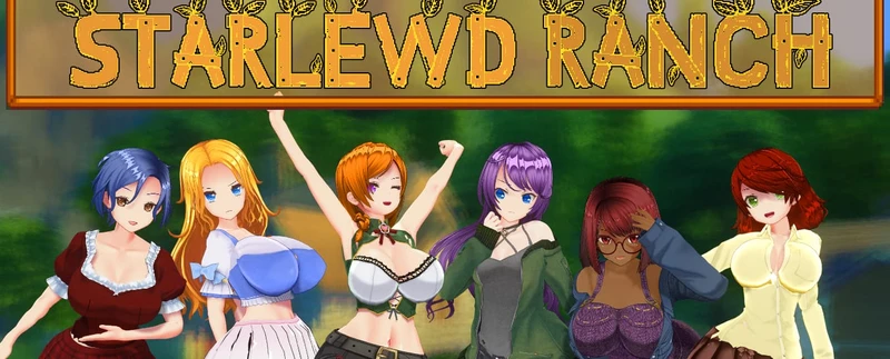 Starlewd Ranch