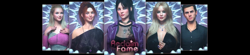 Reclaim the Fame