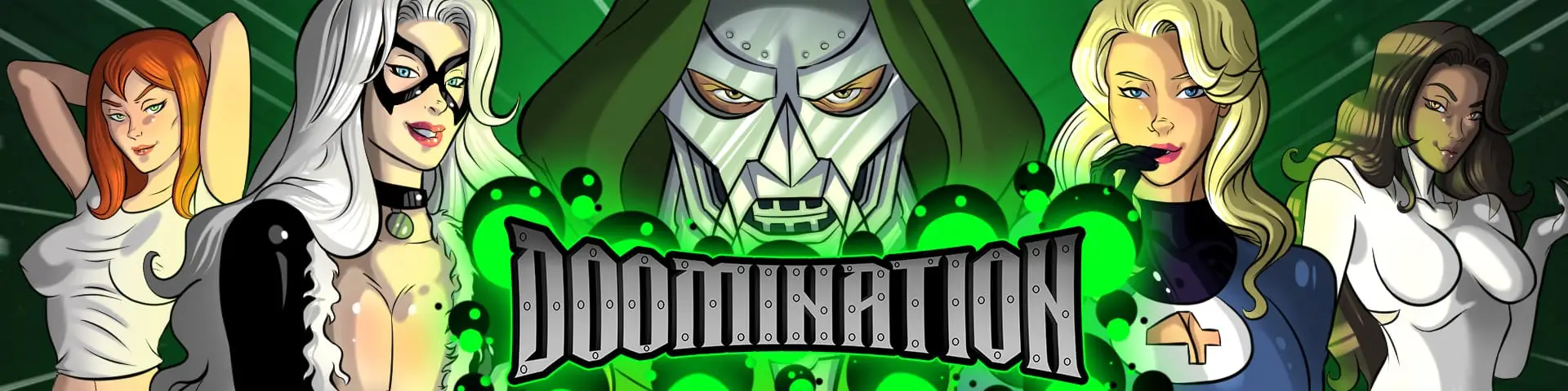 HardCorn banner