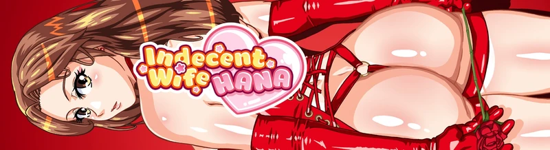 Indecent Wife Hana