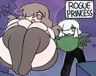 Rogue Princess