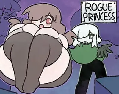 Rogue Princess