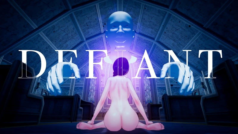 Defiant