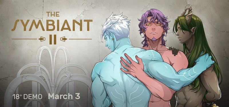 The Symbiant II
