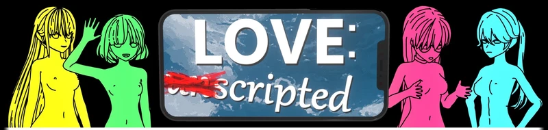 LOVE: unscripted