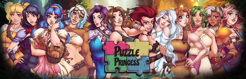 Puzzle Princess