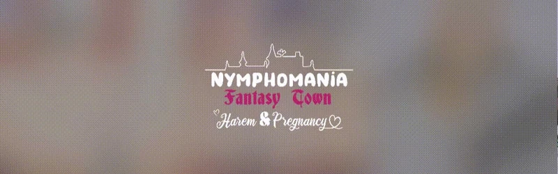 Nymphomania Fantasy Town