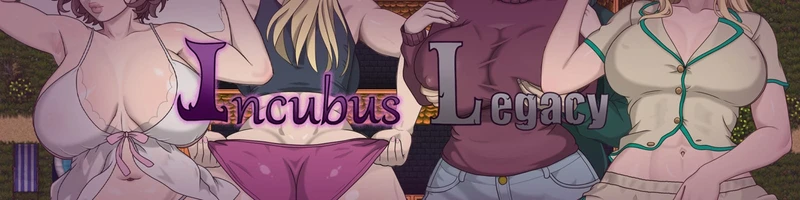Incubus Legacy