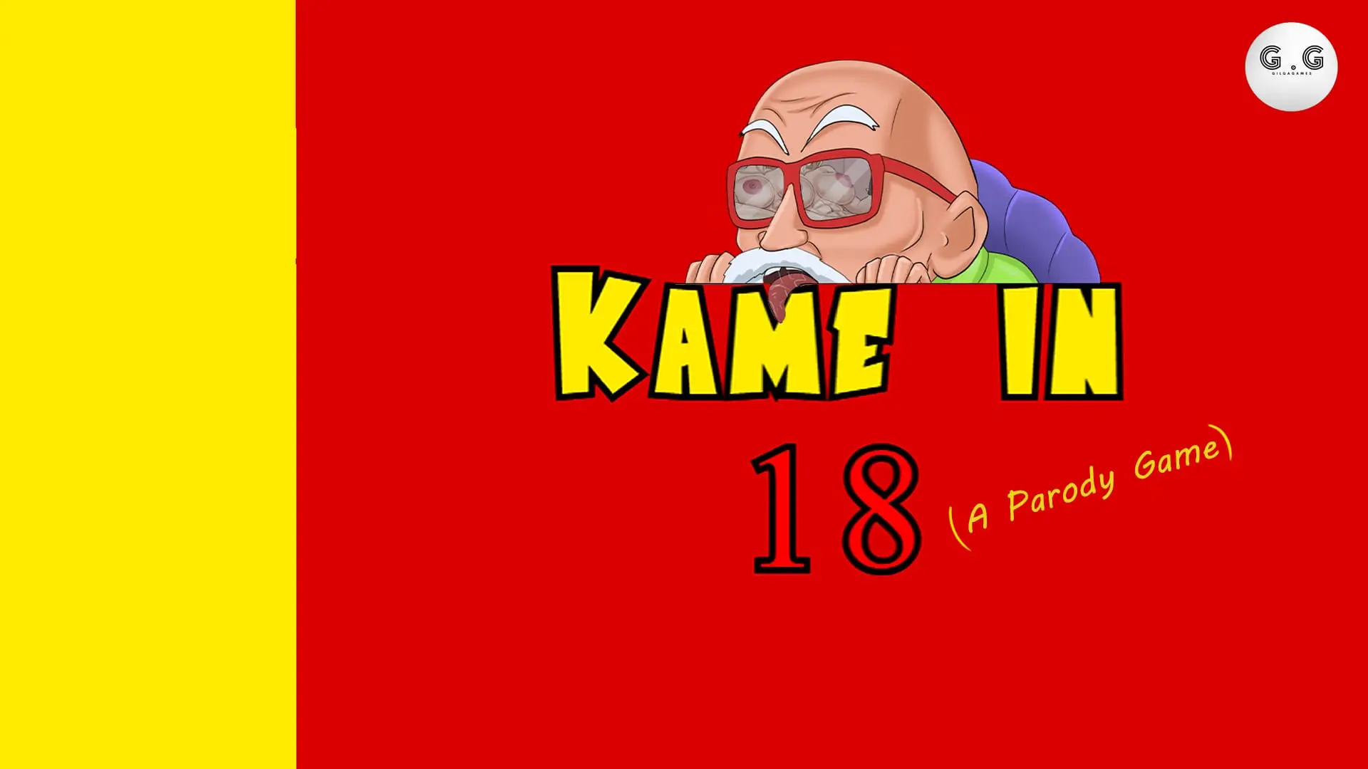 GilgaGames banner