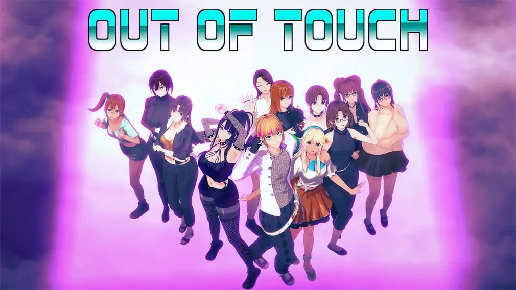 Story Anon banner