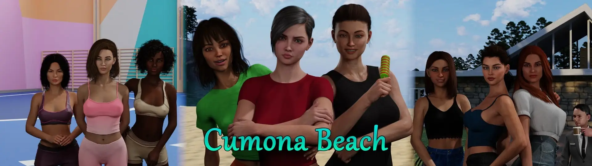 Dunderdeuce banner