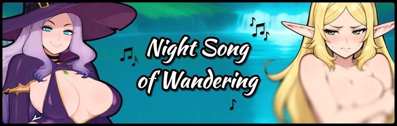 Night Song of Wandering