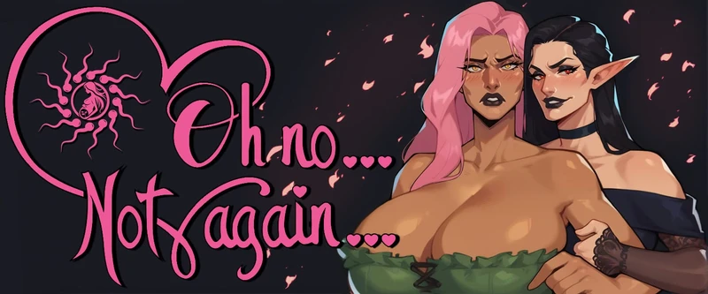 Oh No... Not Again...