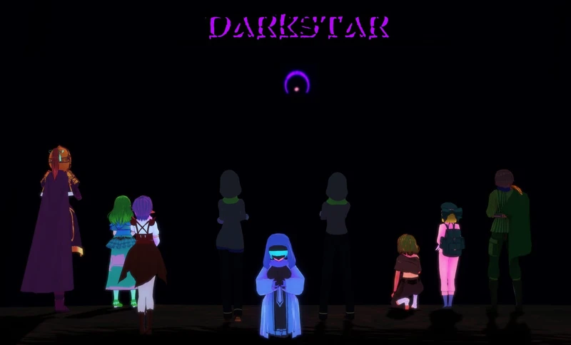 Darkstar
