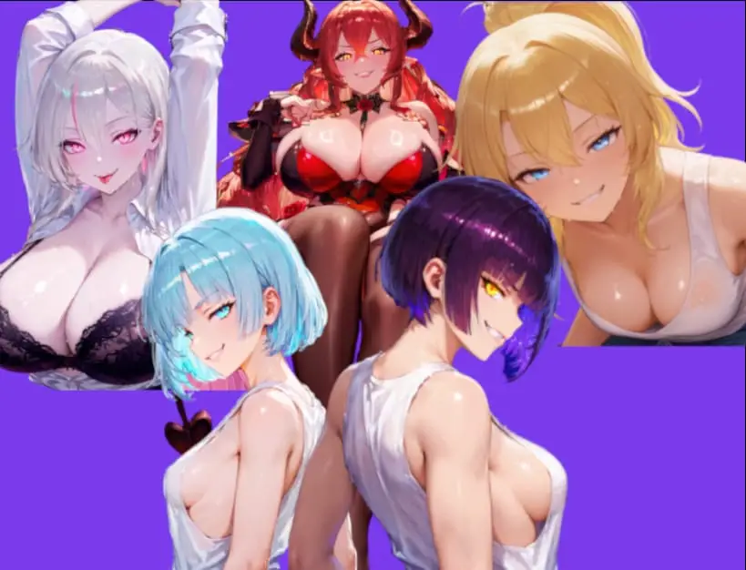 Temptationinteractive banner