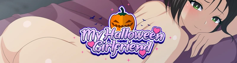 My Halloween Girlfriend