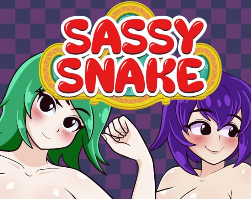 Sassy Snake