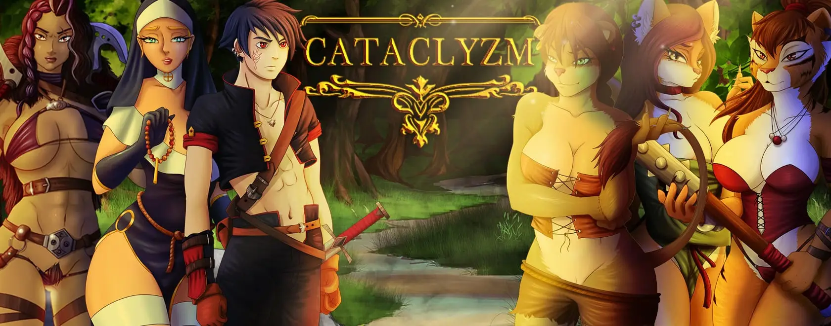 AmorousDezign banner