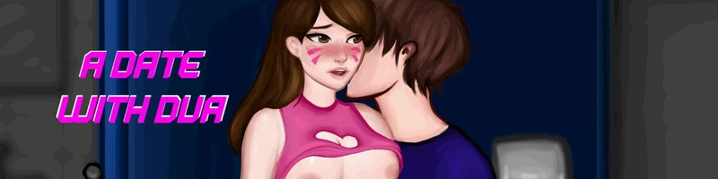 A Date with D.Va