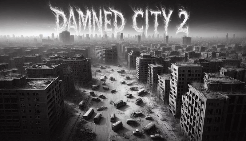 Damned City 2