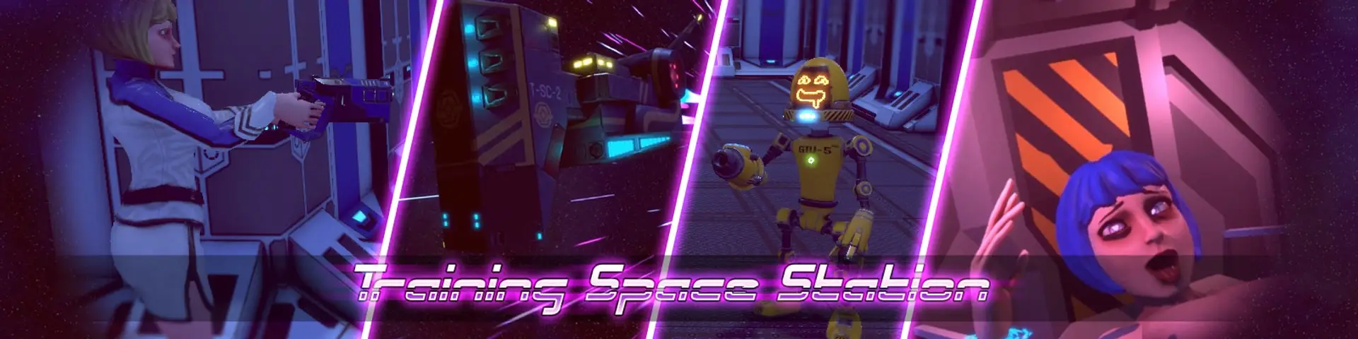 GoodBadRobot banner