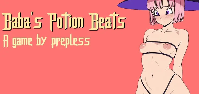 prepless banner