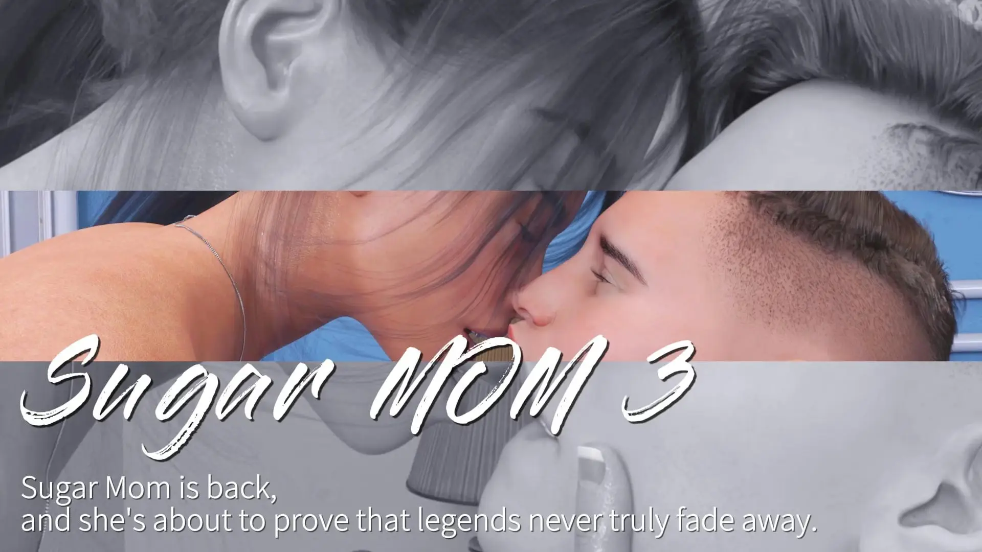 Sugar Mom 3