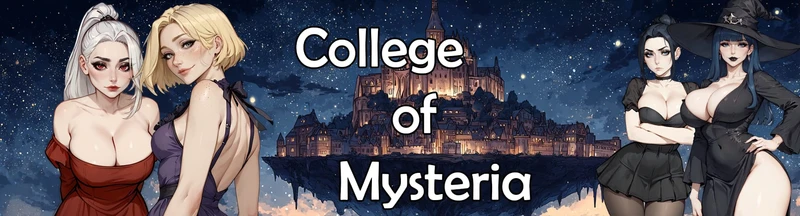 College of Mysteria