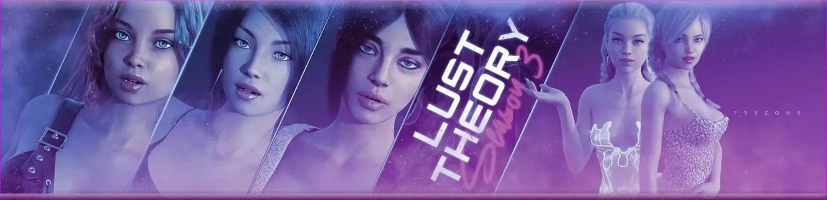 Lust Theory