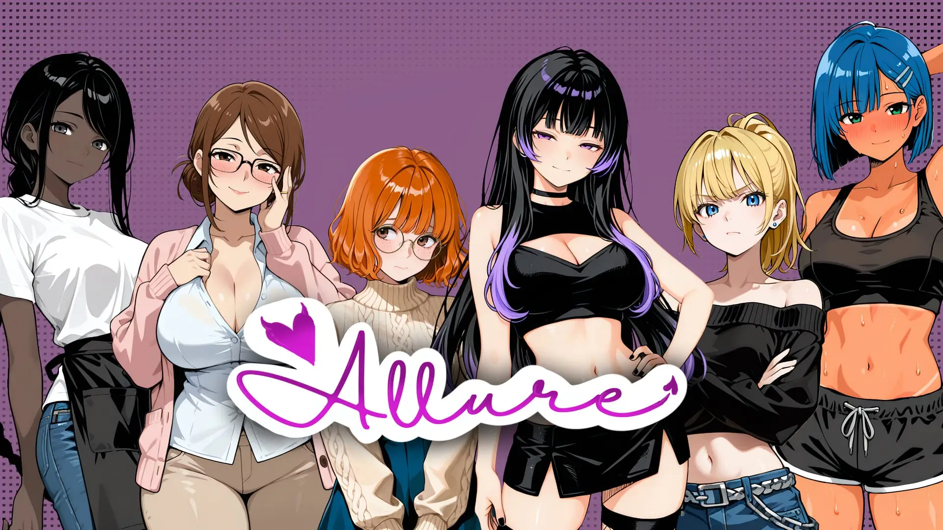 Gomorrah Games banner
