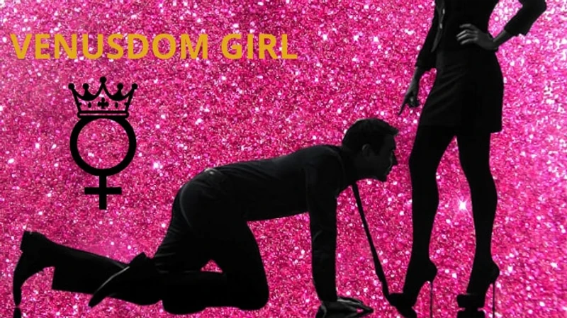 Venusdom Girl