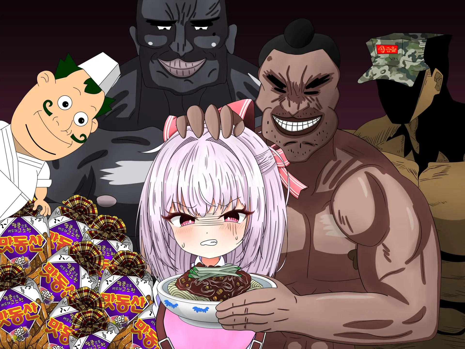 Bunnyberry banner