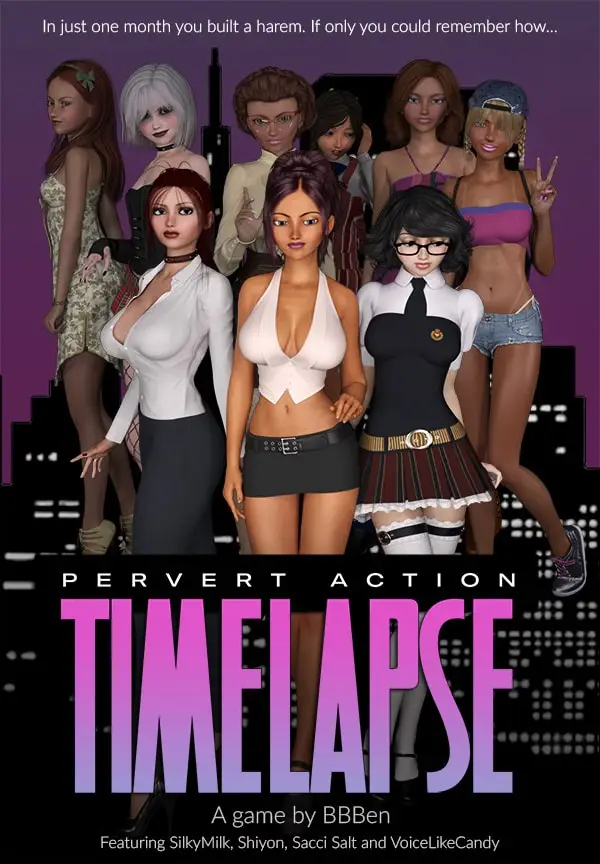 BBBen banner
