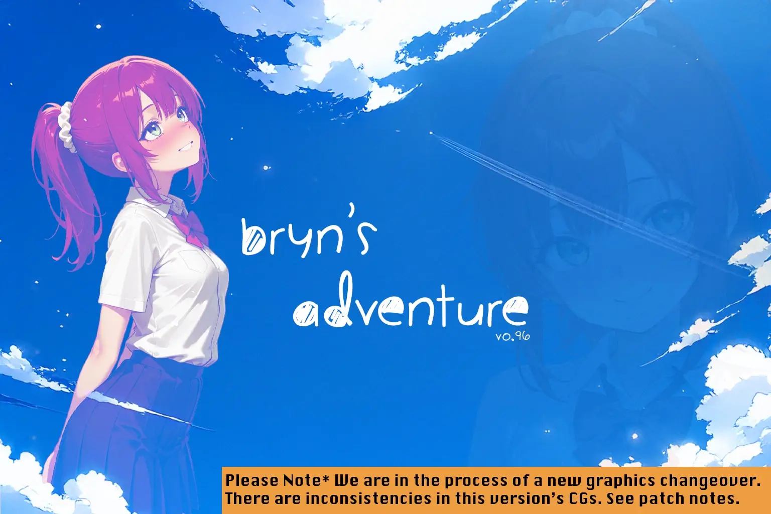 Bryn banner
