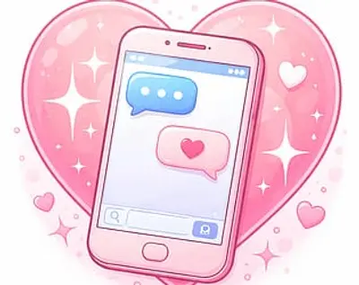 Sexting Sim Stories