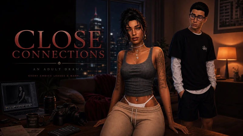 Close Connections