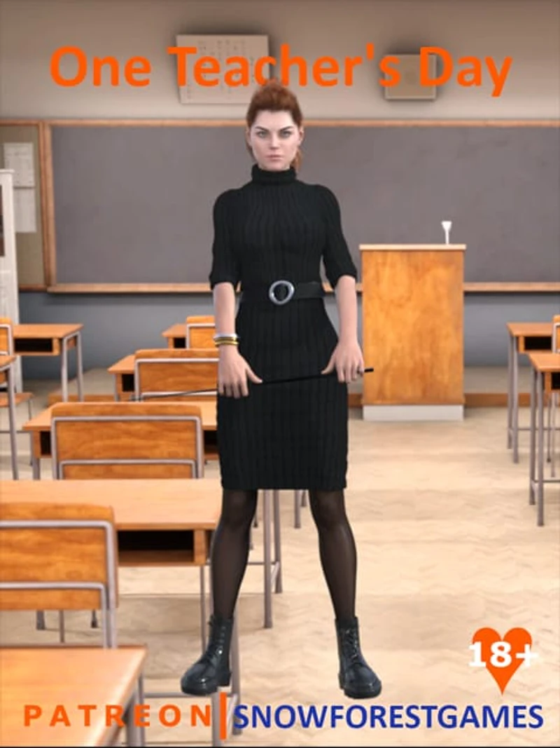 One Teacher's Day