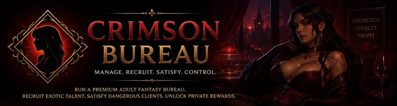 Crimson Bureau