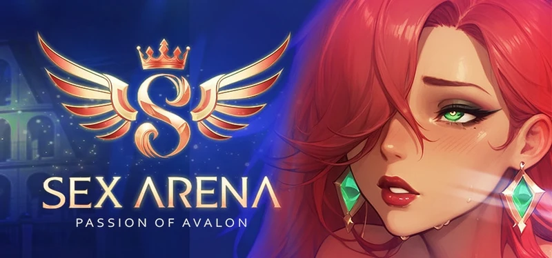 Sex Arena: Passion of Aquilon