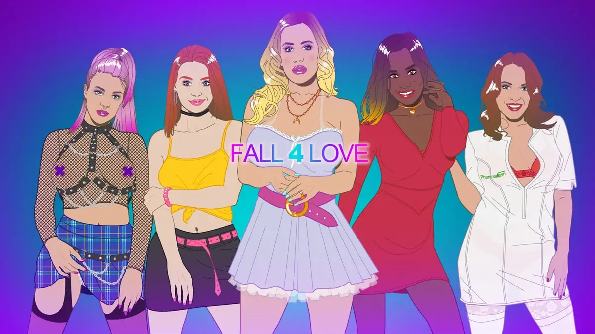 F4L banner