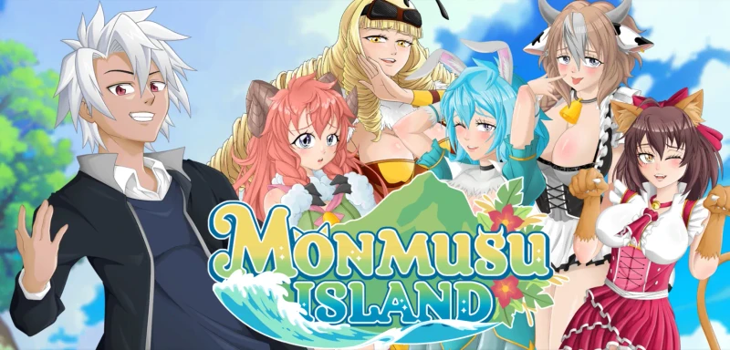 Monmusu Island