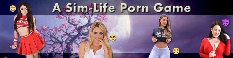 A Sim-Life Porn Game
