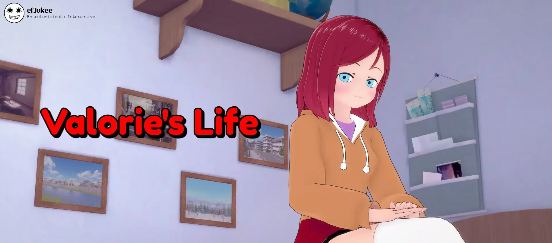 elJukee Games banner