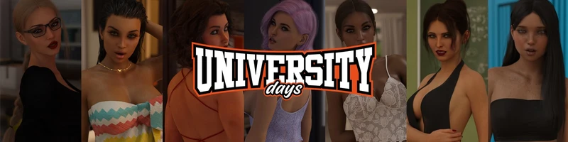 University Days