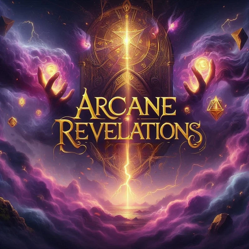 Arcane Revelations