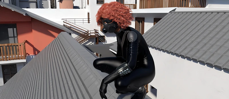 SHS