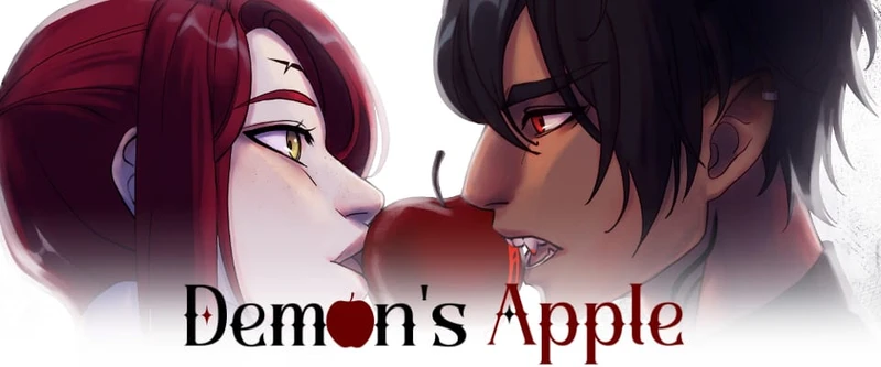 The Demon's Apple
