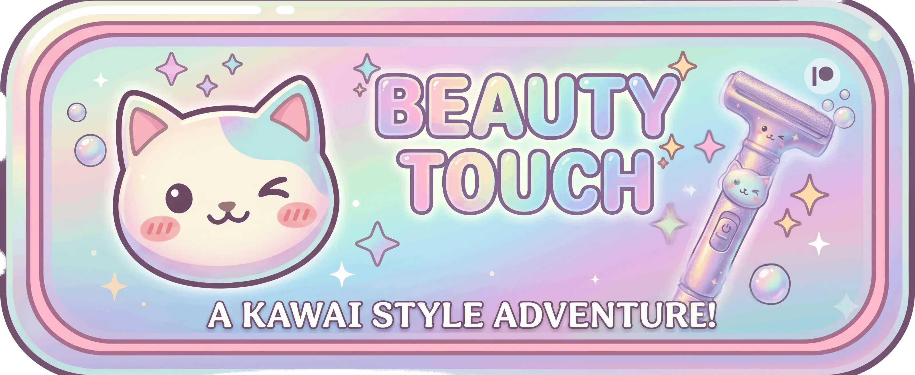 Oiwa Kuna Games banner
