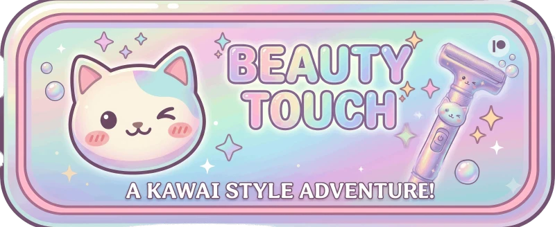 Beauty Touch