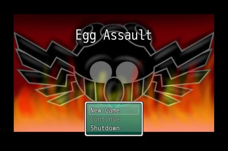 Egg Assault